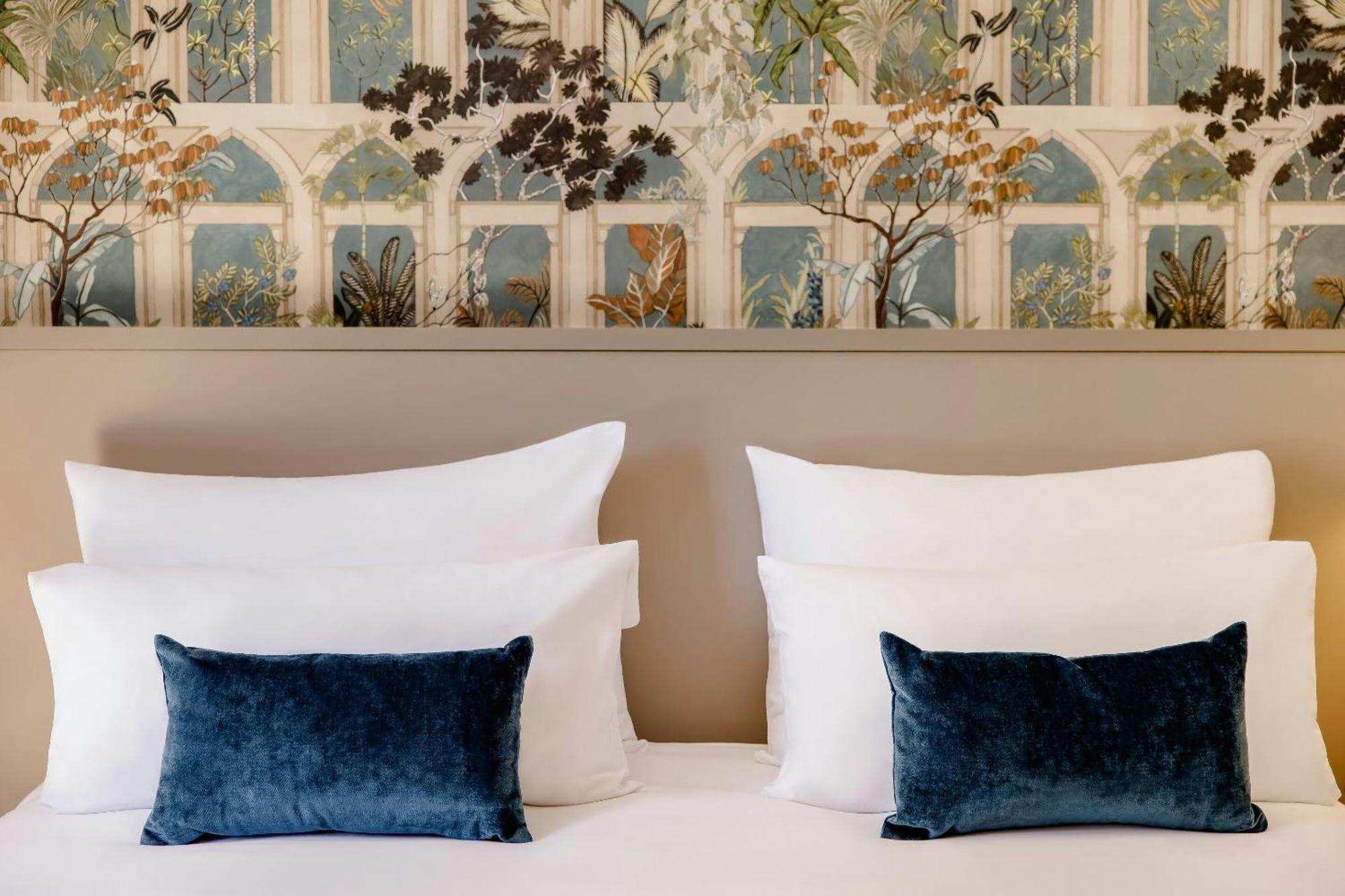 Motel One Madrid-Plaza De Espana — Billeder 2
